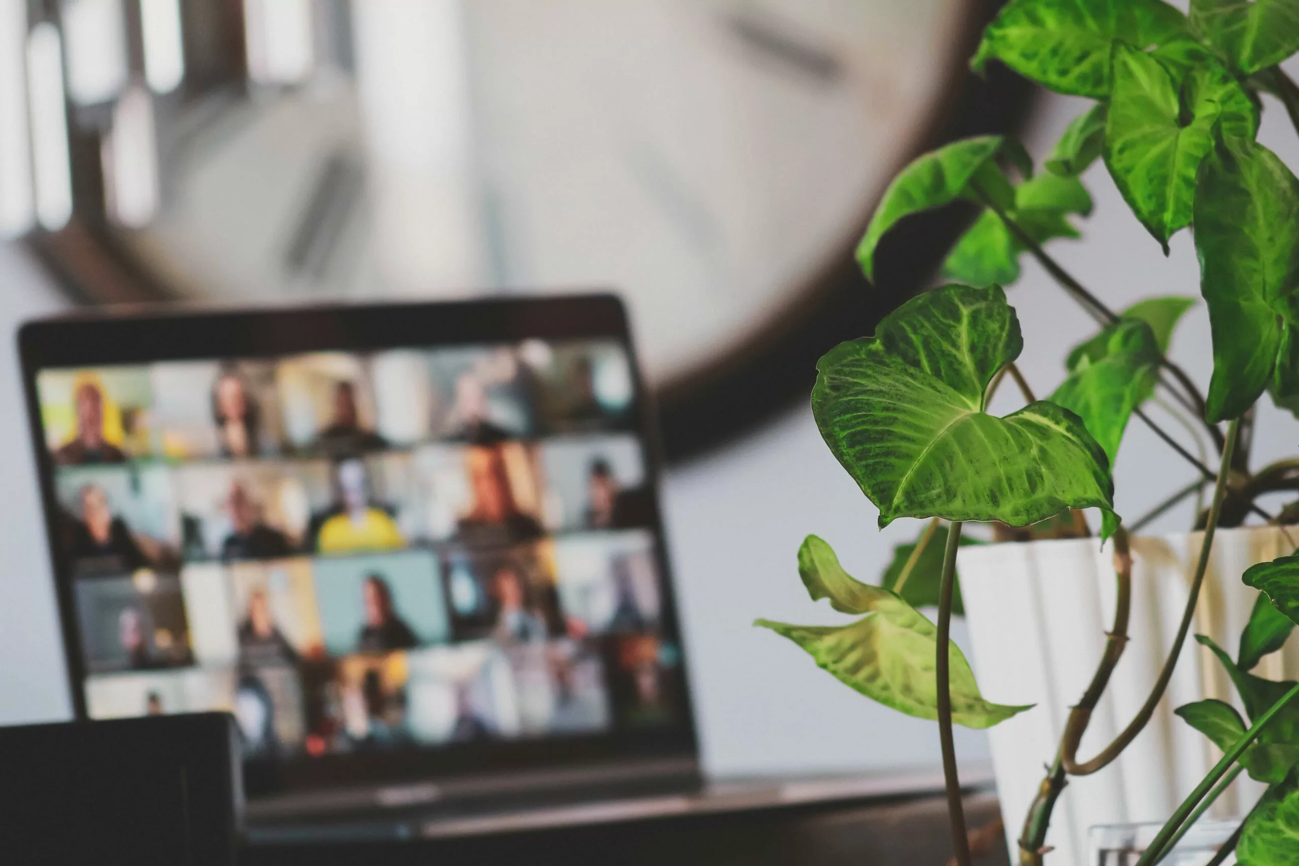 Conseil en stratégie pour orgnaniser le télétravail dans son équipe