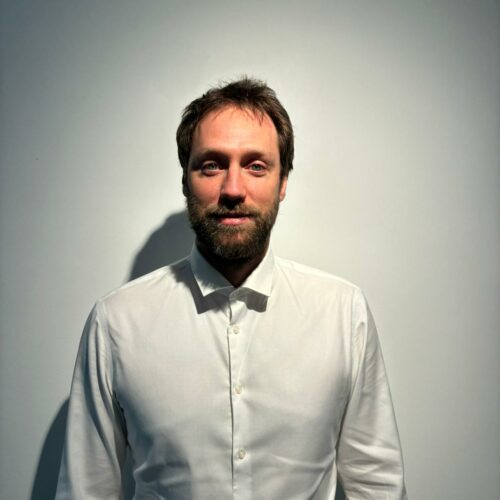 Maxime de Prins Consutlant Consultis